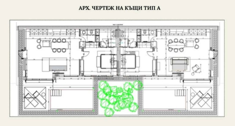 Продава КЪЩА, гр. Мелник, област Благоевград, снимка 11 - Къщи - 52170243