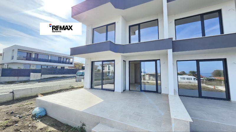 Продава КЪЩА, с. Лозенец, област Бургас