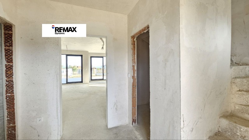 Продава КЪЩА, с. Лозенец, област Бургас, снимка 8 - Къщи - 52361567