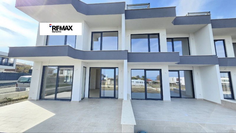 Продава КЪЩА, с. Лозенец, област Бургас, снимка 11 - Къщи - 52361567