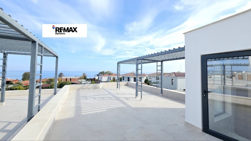 Продава КЪЩА, с. Лозенец, област Бургас, снимка 12 - Къщи - 52361567