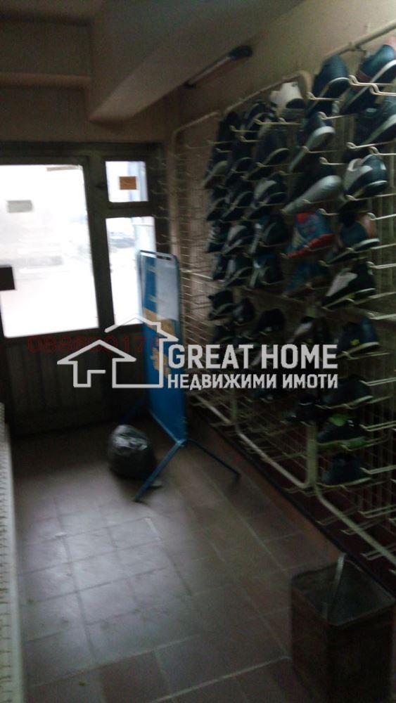 For Sale  Shop Targovishte , Tsentar , 18 sq.m | 19407387