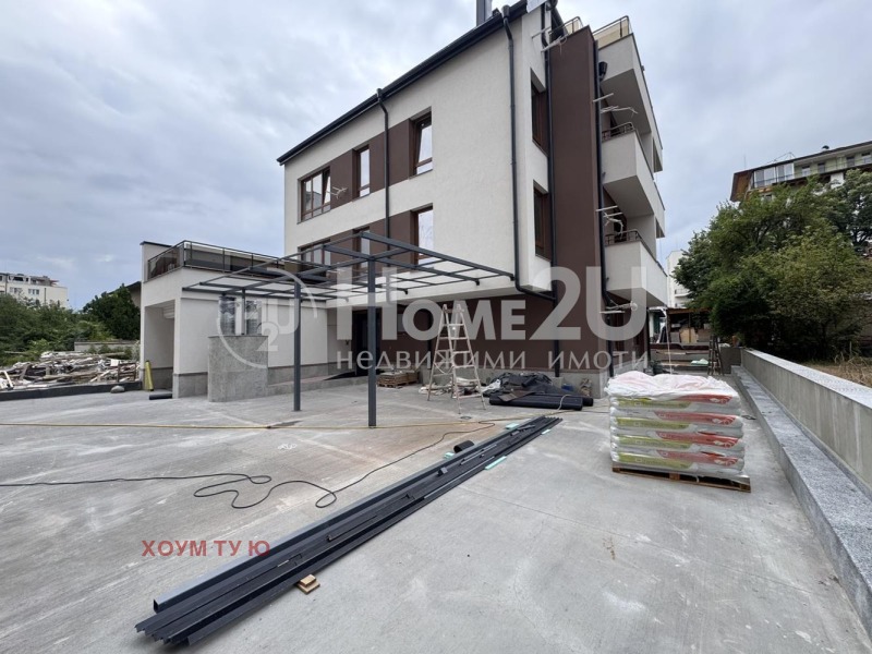 Продава ГАРАЖ, ПАРКОМЯСТО, гр. София, Люлин - център, снимка 2 - Гаражи и паркоместа - 52985703