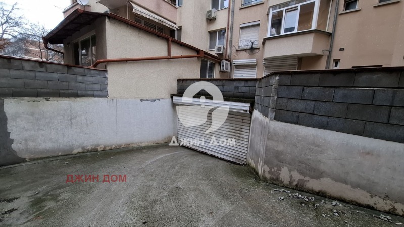 Продава ГАРАЖ, ПАРКОМЯСТО, гр. Бургас, Братя Миладинови, снимка 2 - Гаражи и паркоместа - 53542710