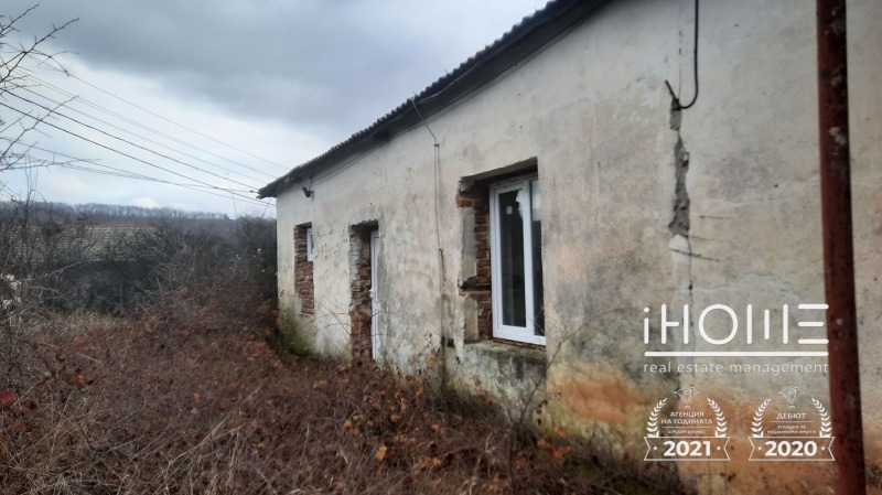 Продава ПРОМ. ПОМЕЩЕНИЕ, с. Ковачевци, област Перник, снимка 3 - Производствени сгради - 52546891