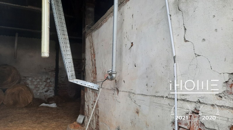 Продава ПРОМ. ПОМЕЩЕНИЕ, с. Ковачевци, област Перник, снимка 6 - Производствени сгради - 52546891