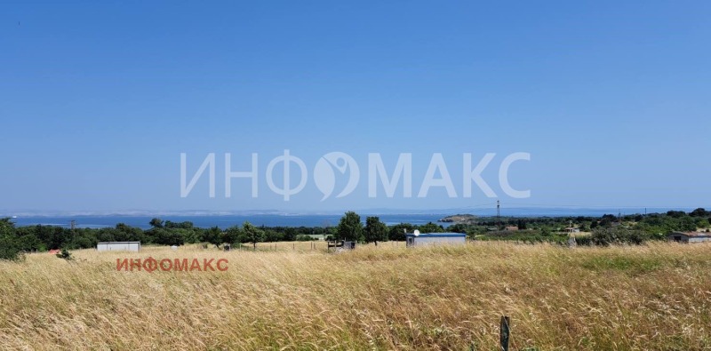 Na prodej  Spiknutí oblast Burgas , Černomorec , 456 m2 | 34084922