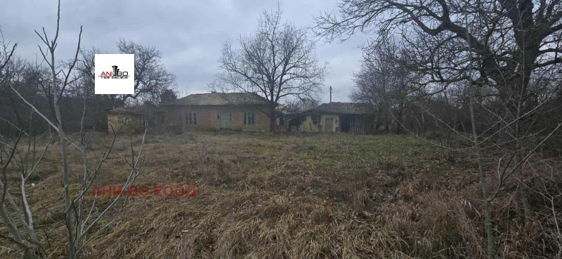 Продава ПАРЦЕЛ, с. Червенци, област Варна, снимка 3 - Парцели - 52218486