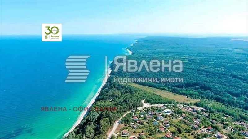 Продава ПАРЦЕЛ, гр. Варна, м-т Ракитника, снимка 4 - Парцели - 53448959