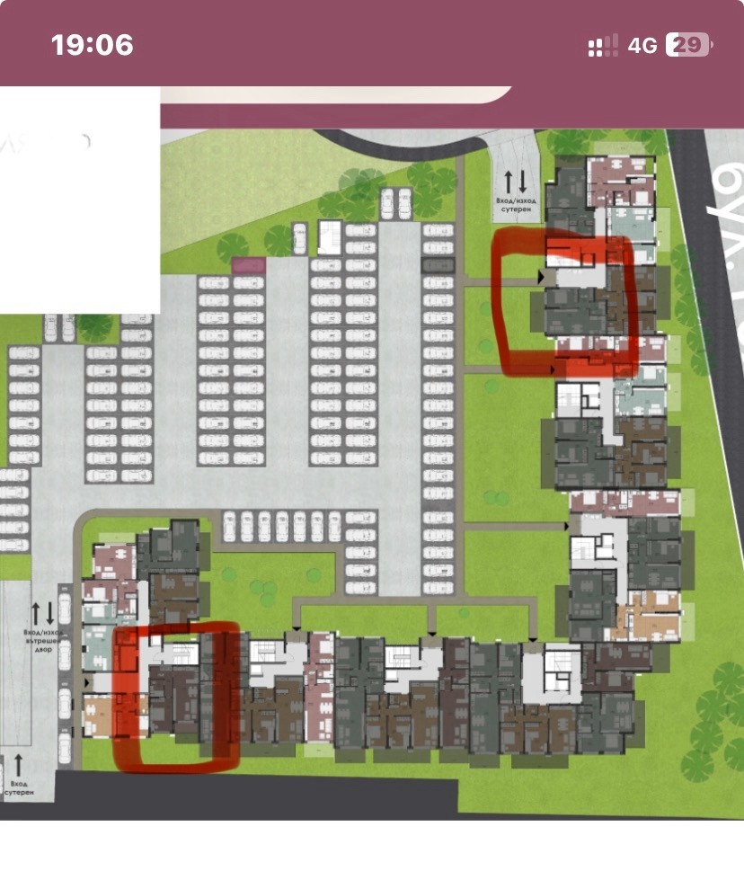 Продава 2-СТАЕН, гр. София, Толстой, снимка 5 - Апартаменти - 53683449