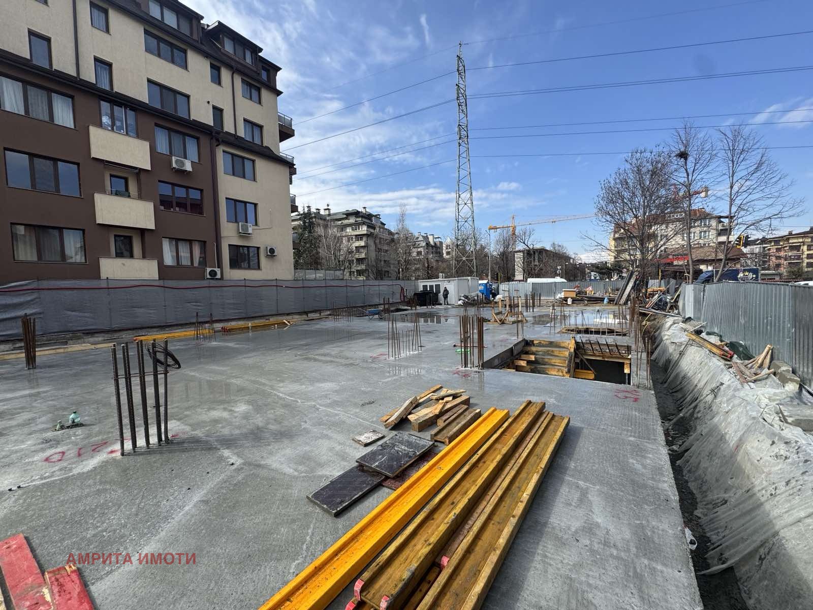 Продава 2-СТАЕН, гр. София, Витоша, снимка 4 - Апартаменти - 53861664