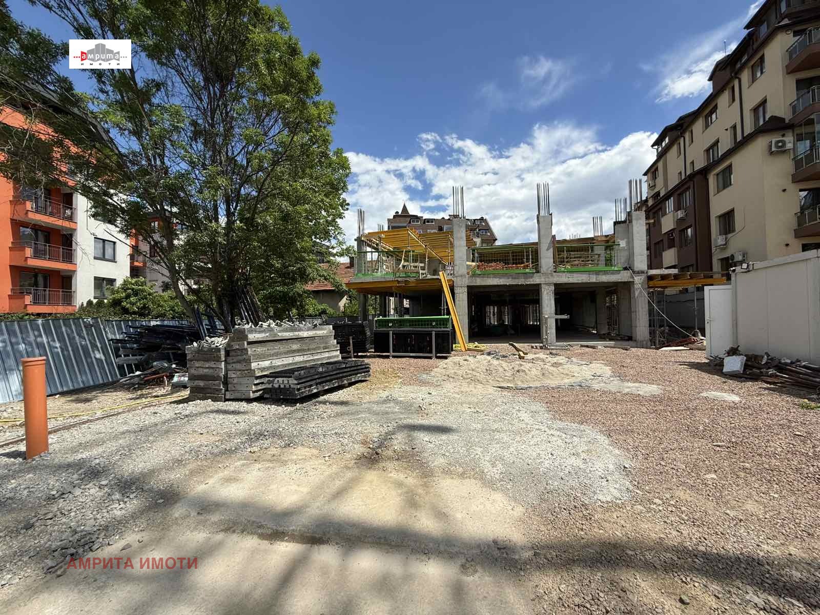 Продава 2-СТАЕН, гр. София, Витоша, снимка 10 - Апартаменти - 53861664