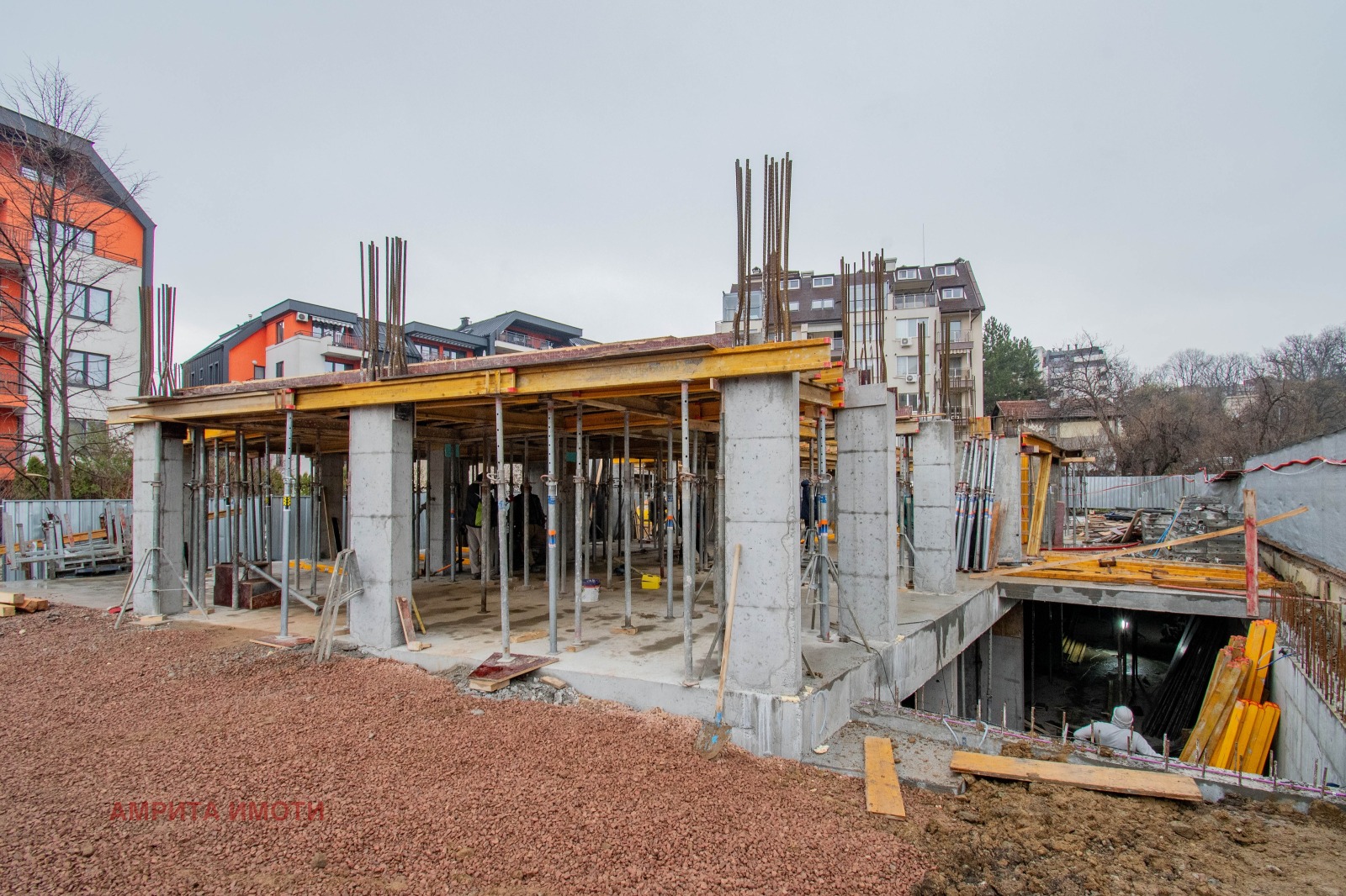 Продава 2-СТАЕН, гр. София, Витоша, снимка 4 - Апартаменти - 53861664