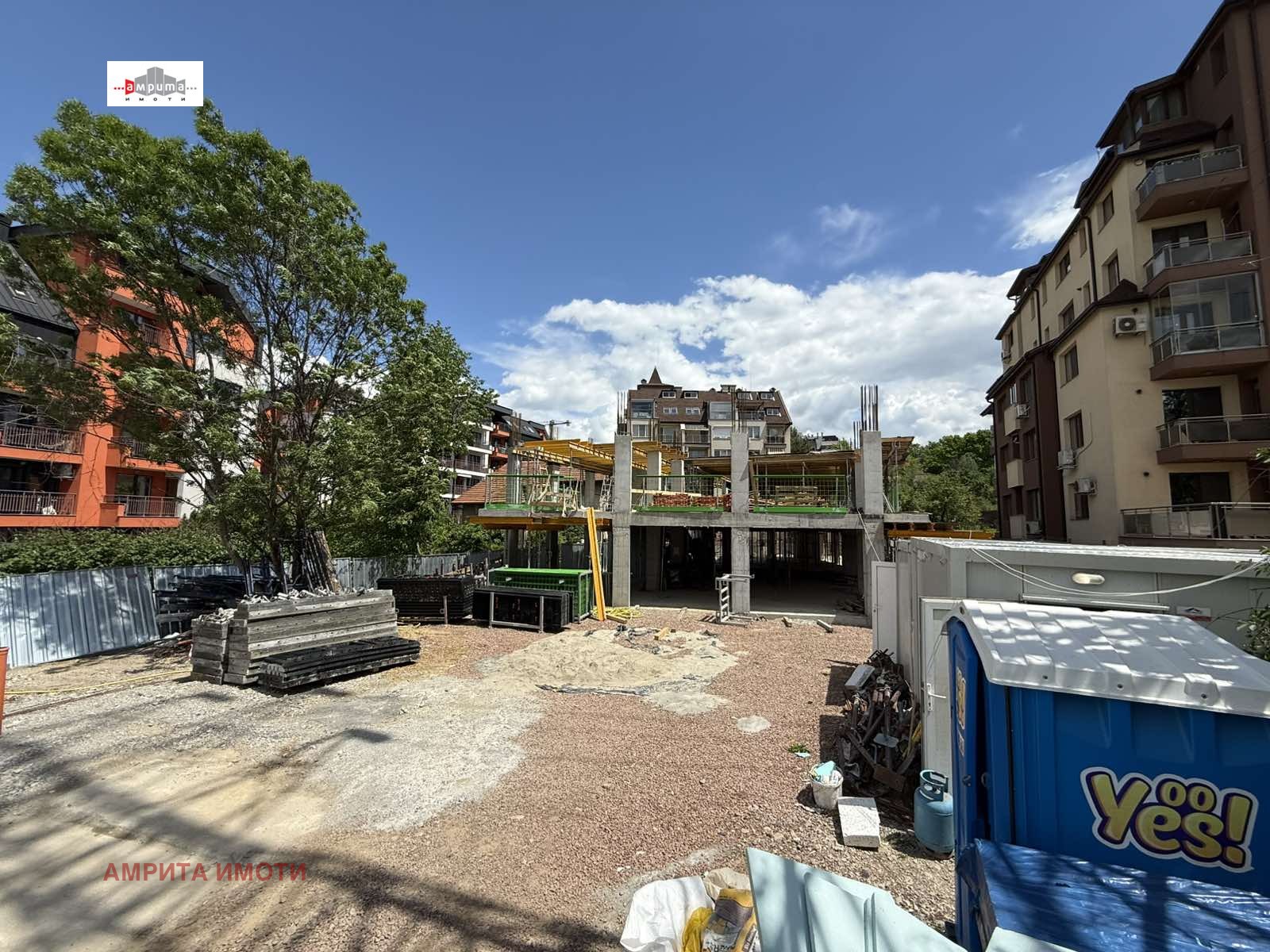 Продава 2-СТАЕН, гр. София, Витоша, снимка 6 - Апартаменти - 53861664
