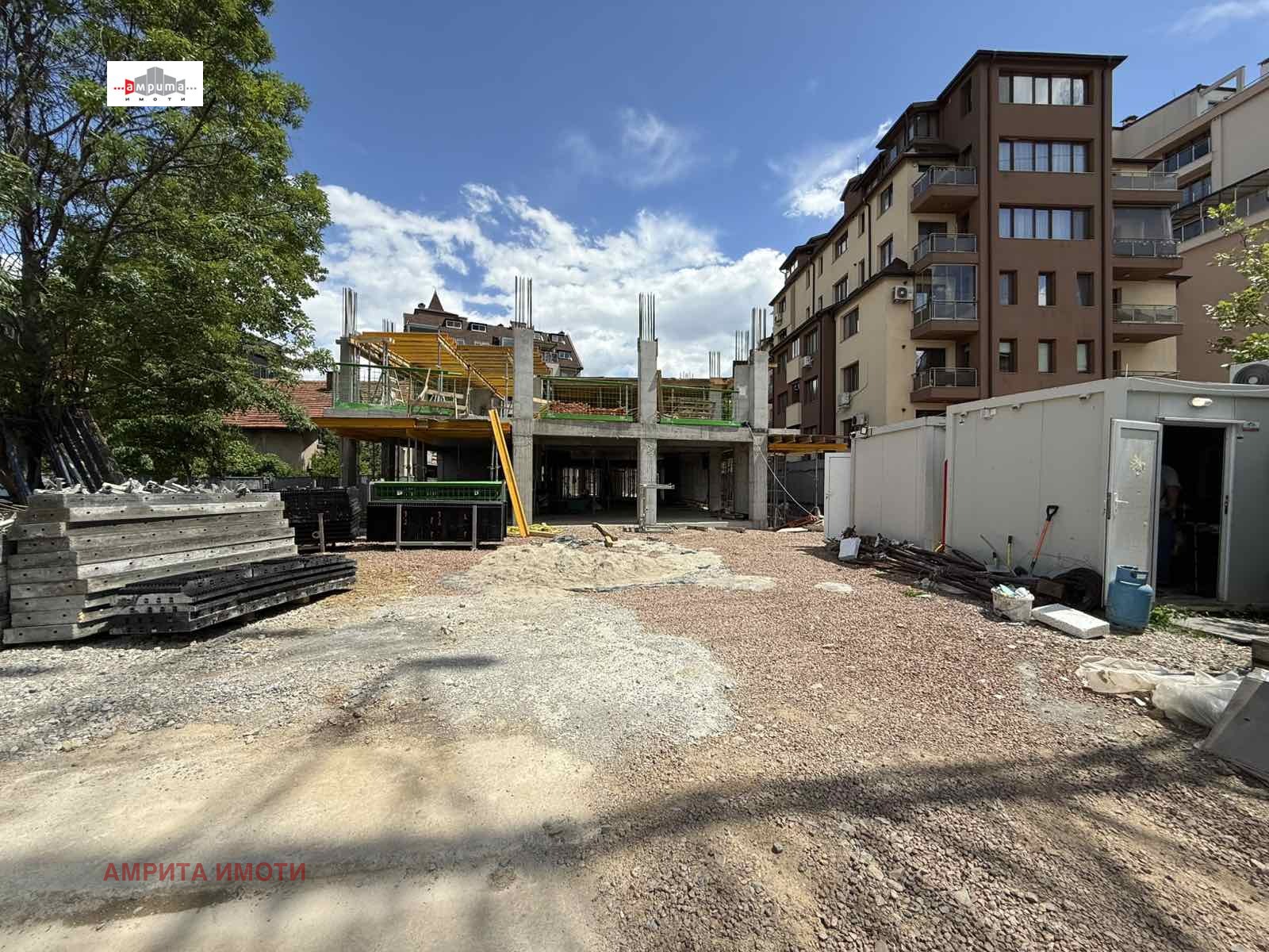 Продава 2-СТАЕН, гр. София, Витоша, снимка 8 - Апартаменти - 53861664