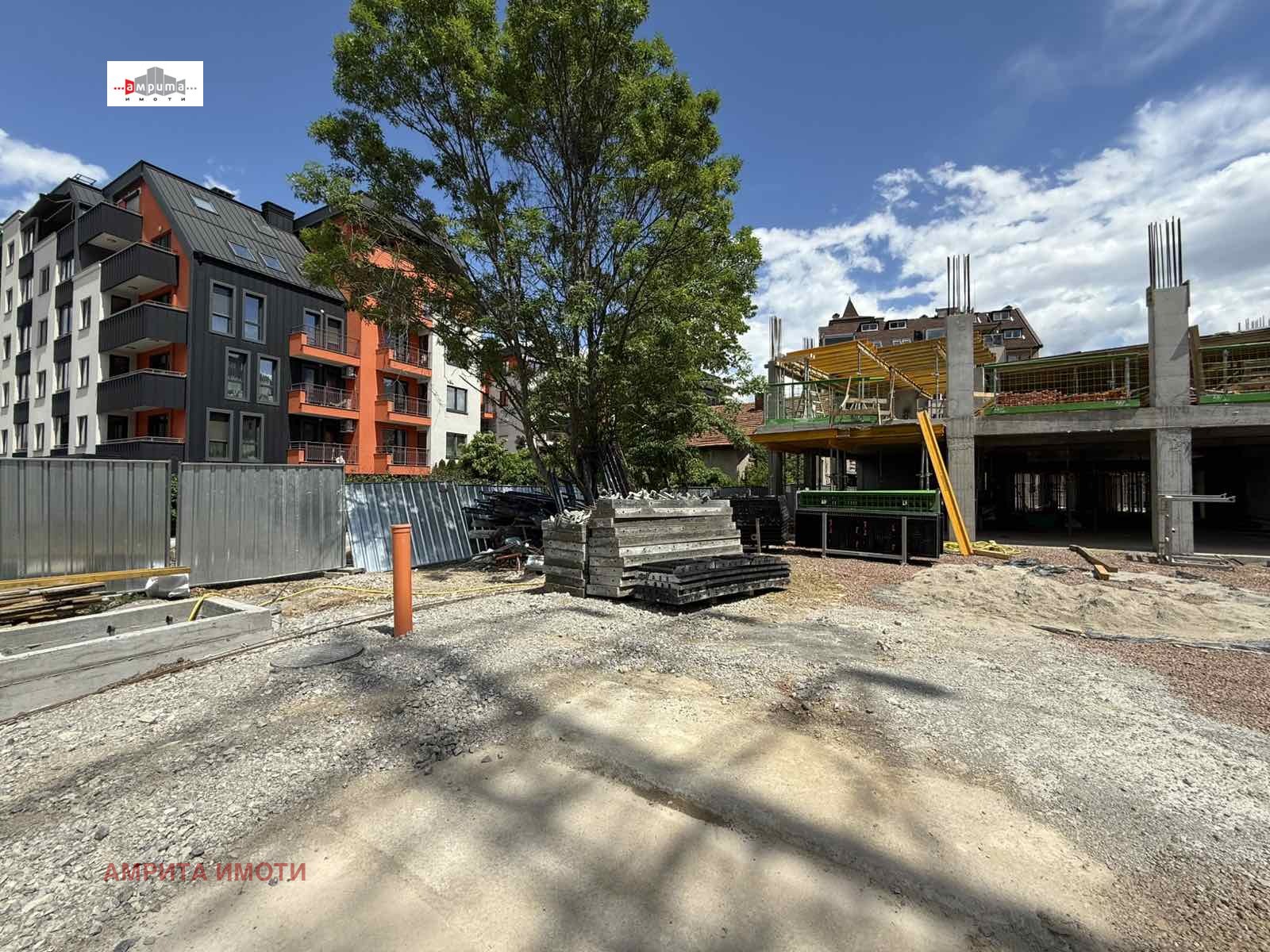 Продава 2-СТАЕН, гр. София, Витоша, снимка 9 - Апартаменти - 53861664