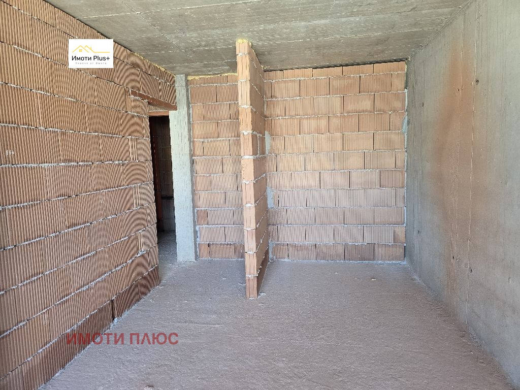 Продава 2-СТАЕН, гр. София, Малинова долина, снимка 6 - Апартаменти - 56096499