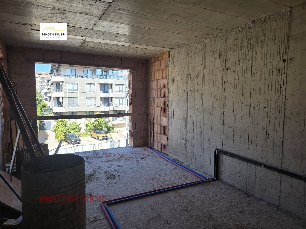 Продава 2-СТАЕН, гр. София, Малинова долина, снимка 9 - Апартаменти - 56096499