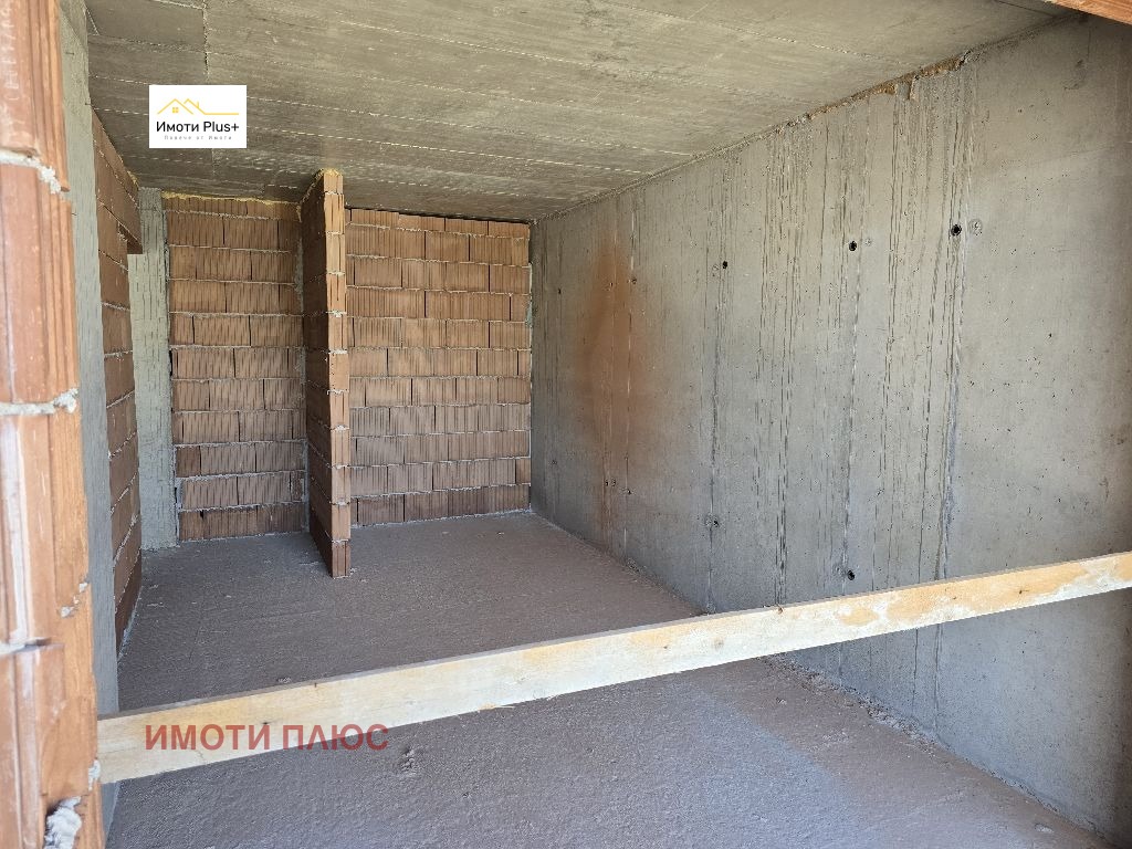 Продава 2-СТАЕН, гр. София, Малинова долина, снимка 12 - Апартаменти - 56096499