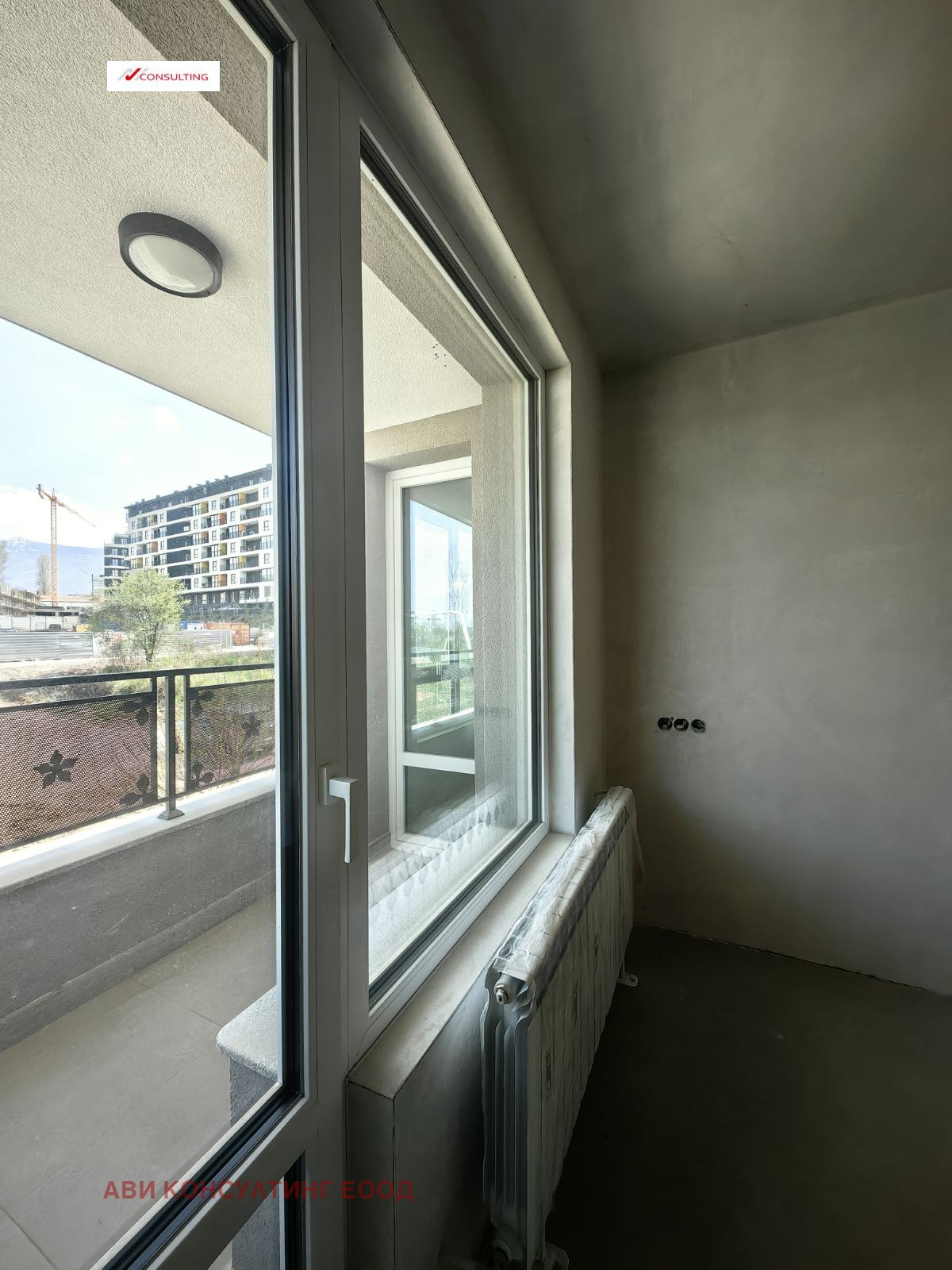 Продава 3-СТАЕН, гр. София, Овча купел, снимка 10 - Апартаменти - 53758645