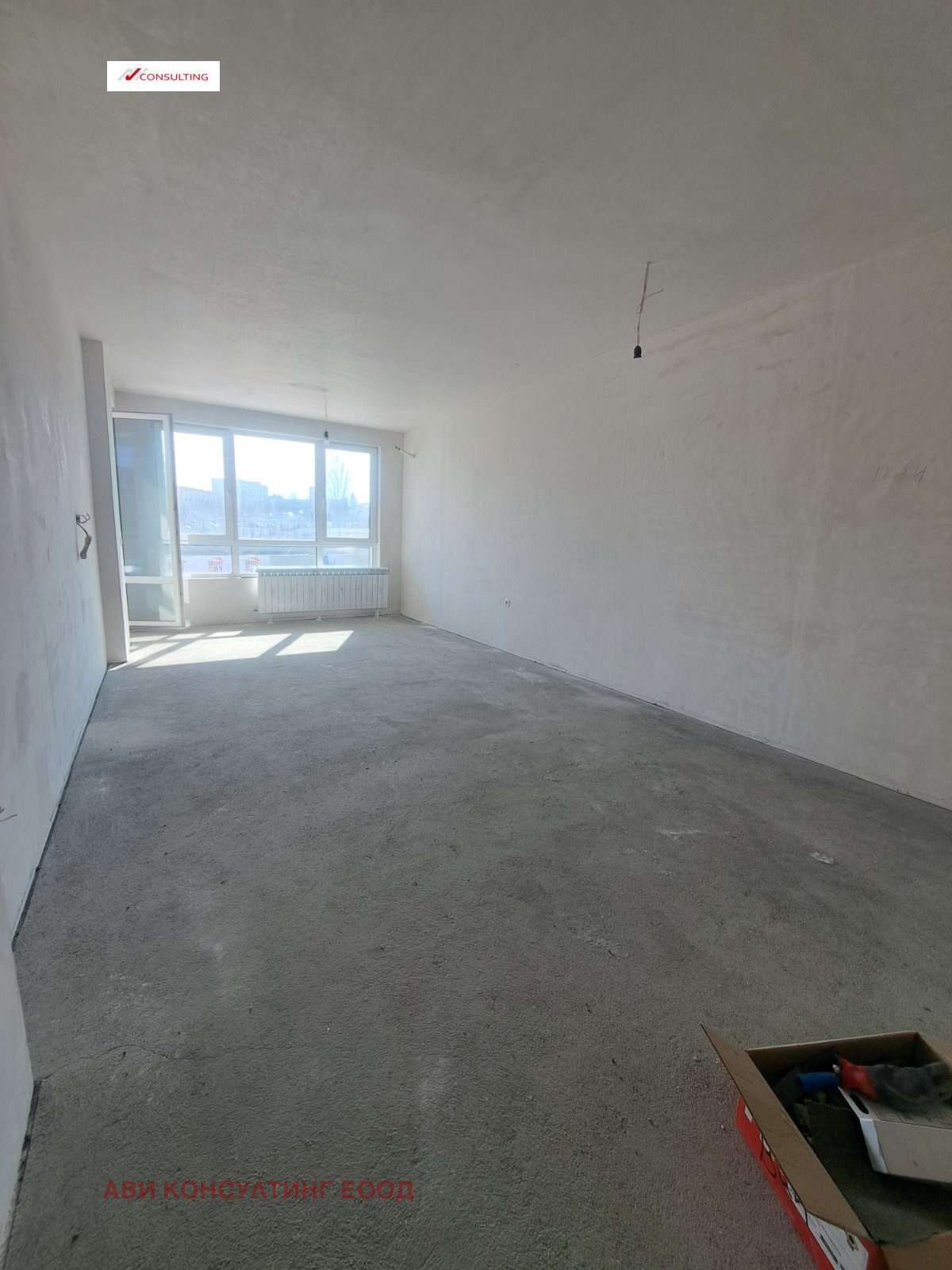 Продава 3-СТАЕН, гр. София, Овча купел, снимка 3 - Апартаменти - 53758645