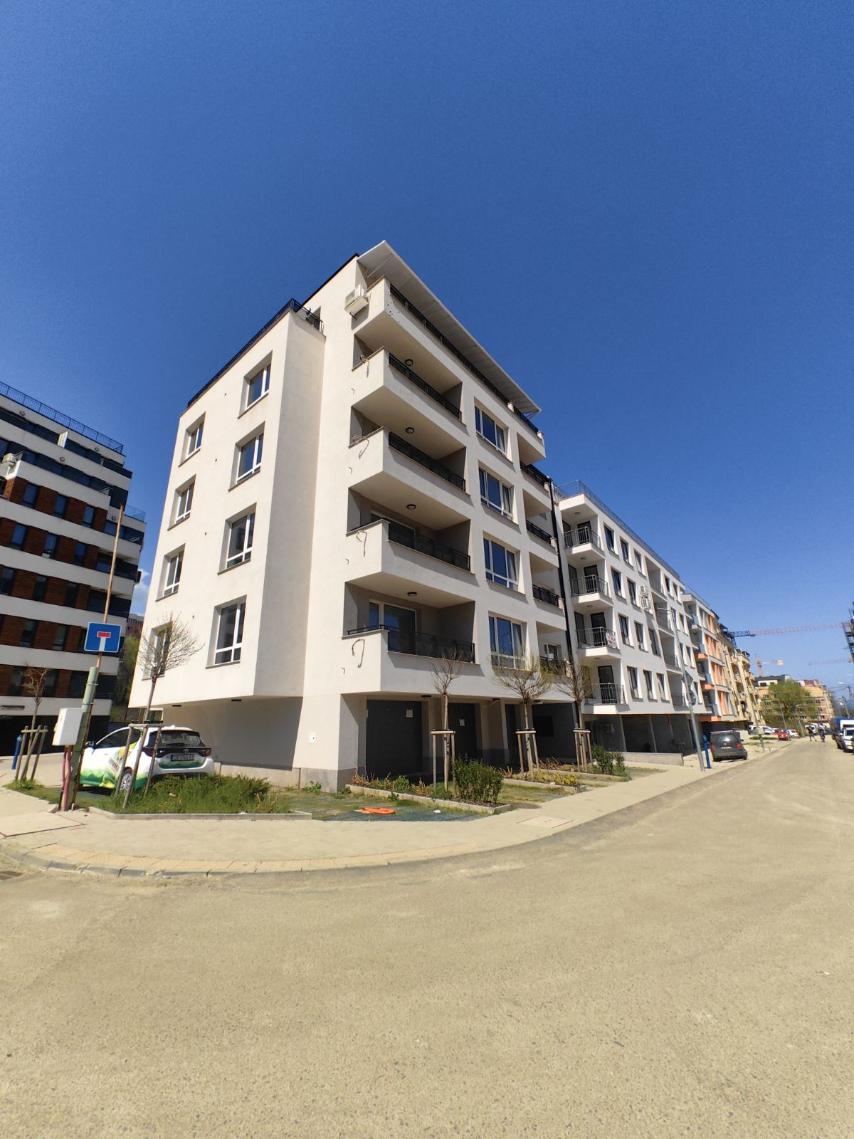 Продава 3-СТАЕН, гр. София, Овча купел