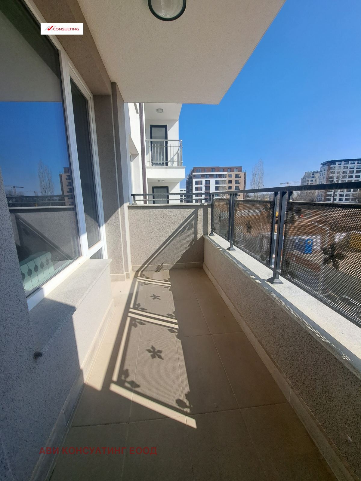 Продава 3-СТАЕН, гр. София, Овча купел, снимка 4 - Апартаменти - 53758645