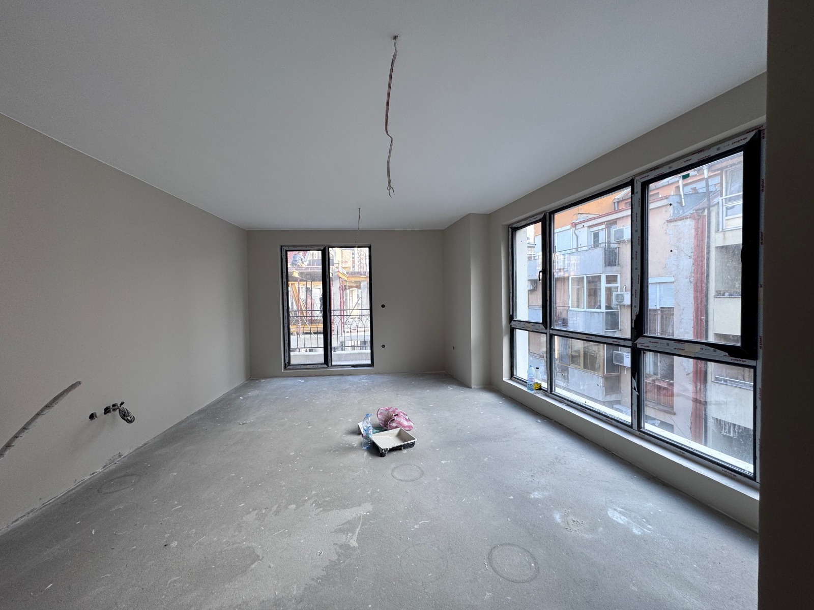 Продава 3-СТАЕН, гр. Пловдив, Кършияка, снимка 7 - Апартаменти - 53904262