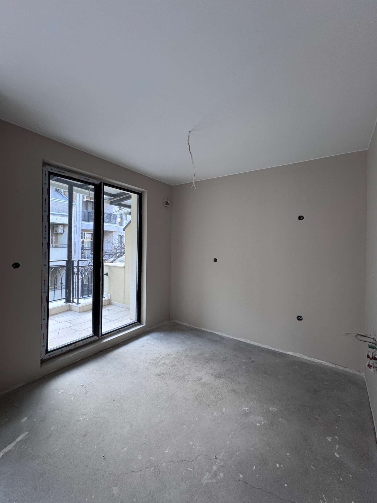 Продава 3-СТАЕН, гр. Пловдив, Кършияка, снимка 6 - Апартаменти - 53904262