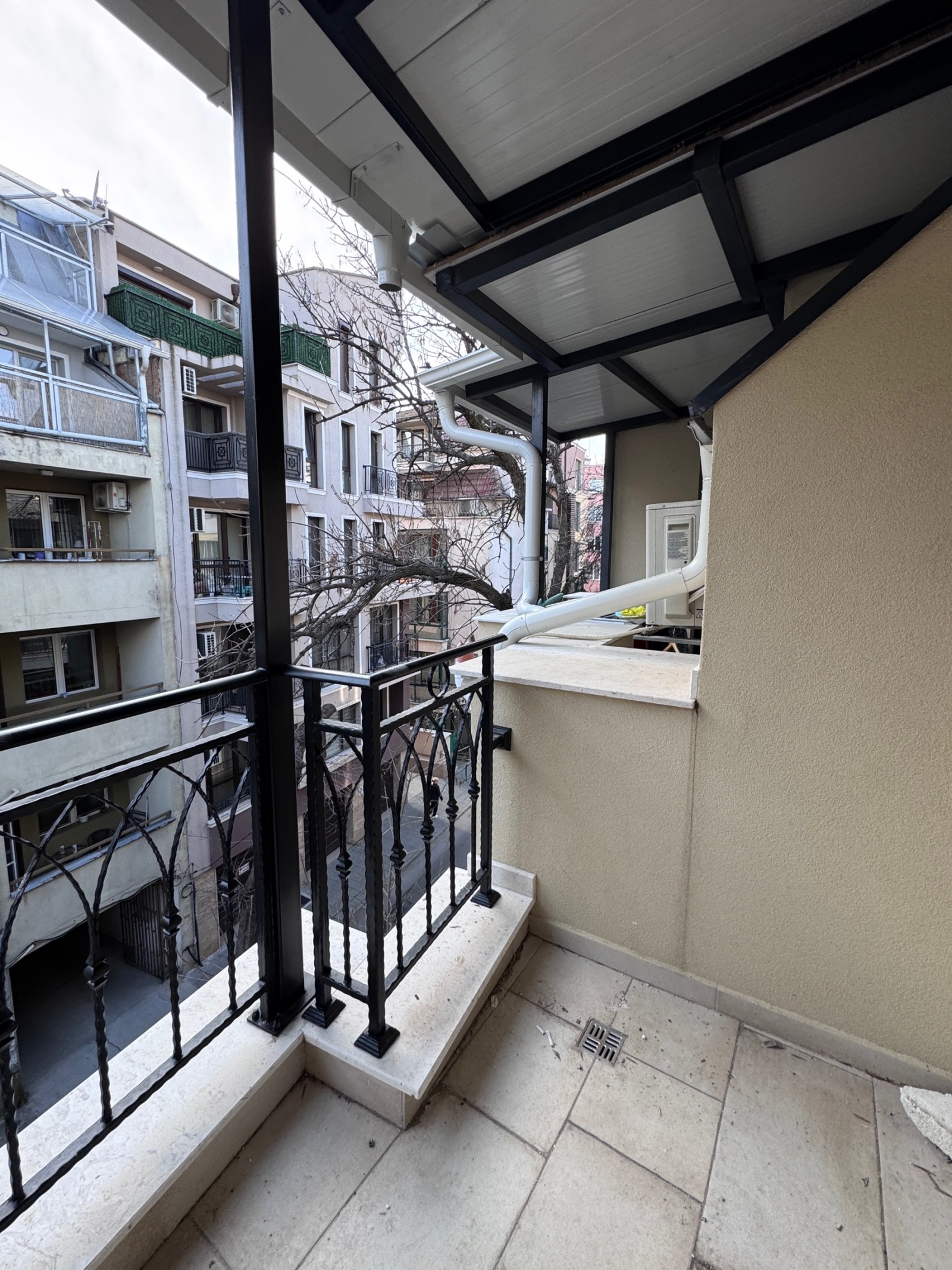 Продава 3-СТАЕН, гр. Пловдив, Кършияка, снимка 8 - Апартаменти - 53904262