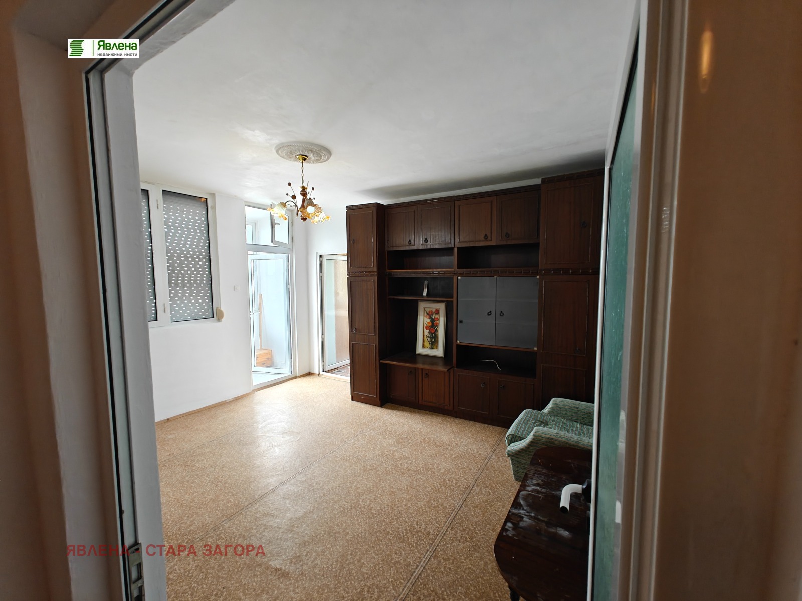 Продава 3-СТАЕН, гр. Стара Загора, Три чучура - юг