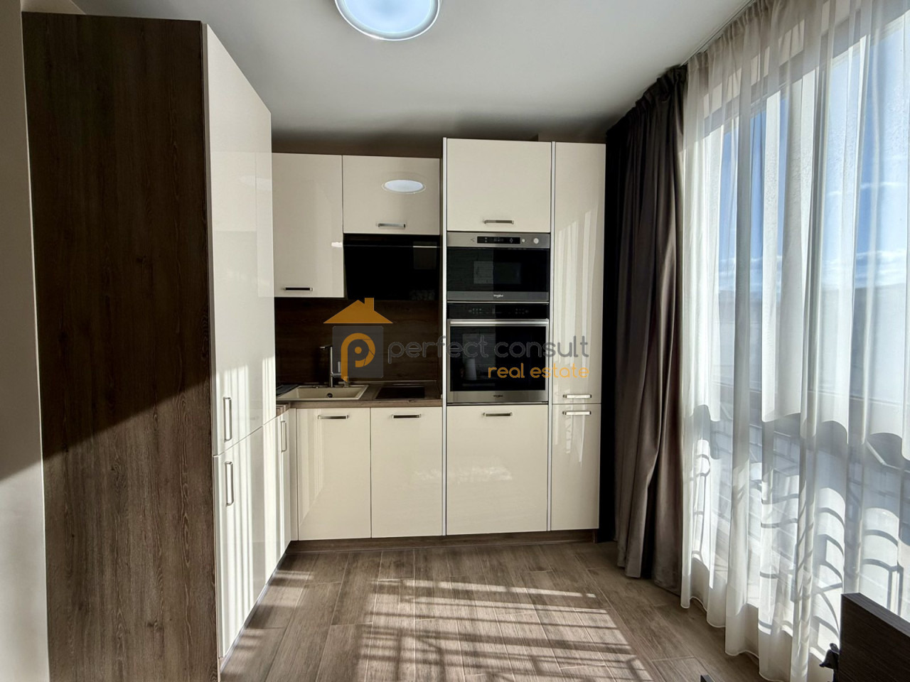 Продава 3-СТАЕН, гр. Пловдив, Гагарин, снимка 3 - Апартаменти - 54366890