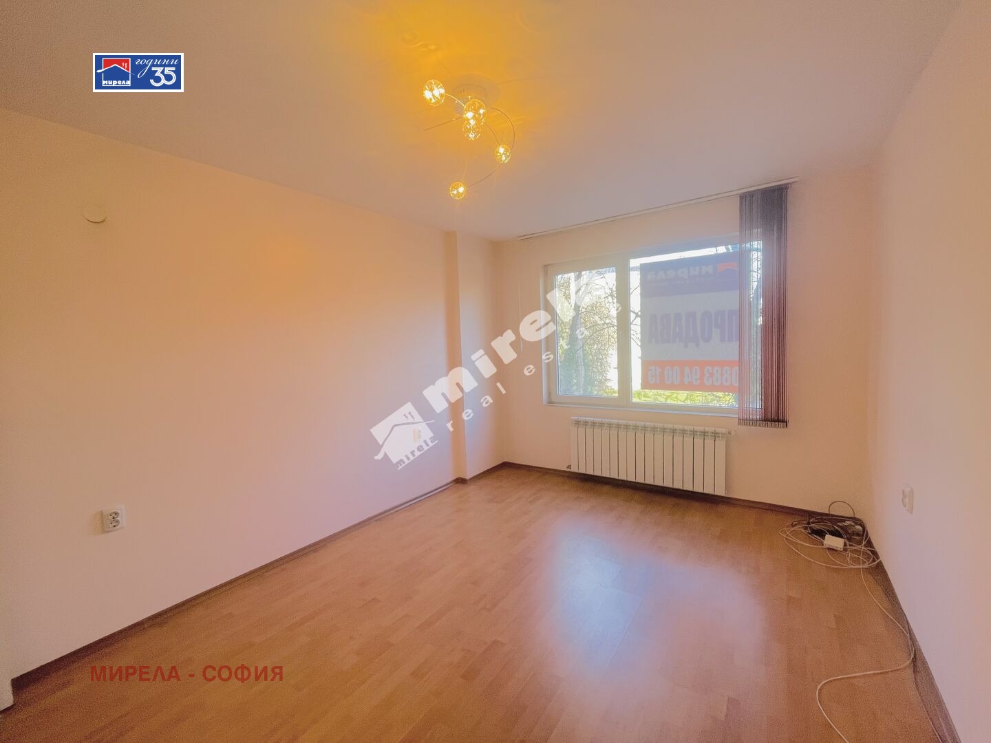 Продава 3-СТАЕН, гр. София, Оборище, снимка 10 - Апартаменти - 55689181