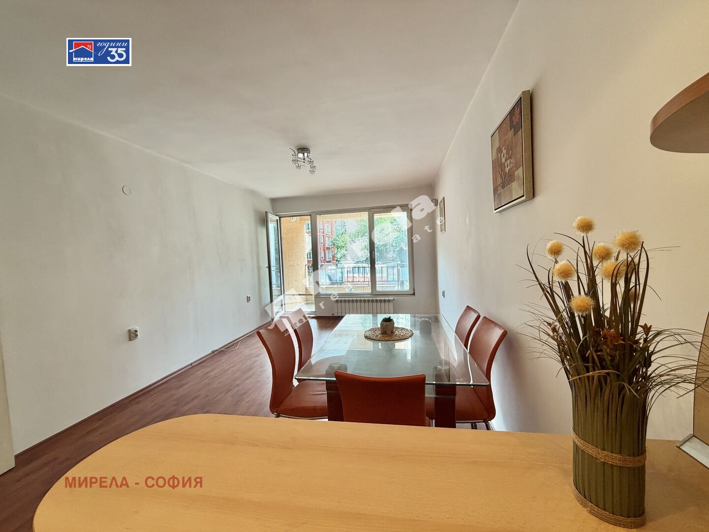 Продава 3-СТАЕН, гр. София, Оборище
