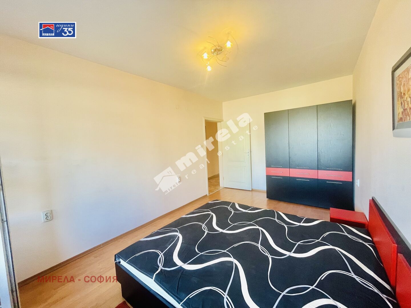 Продава 3-СТАЕН, гр. София, Оборище, снимка 6 - Апартаменти - 55689181