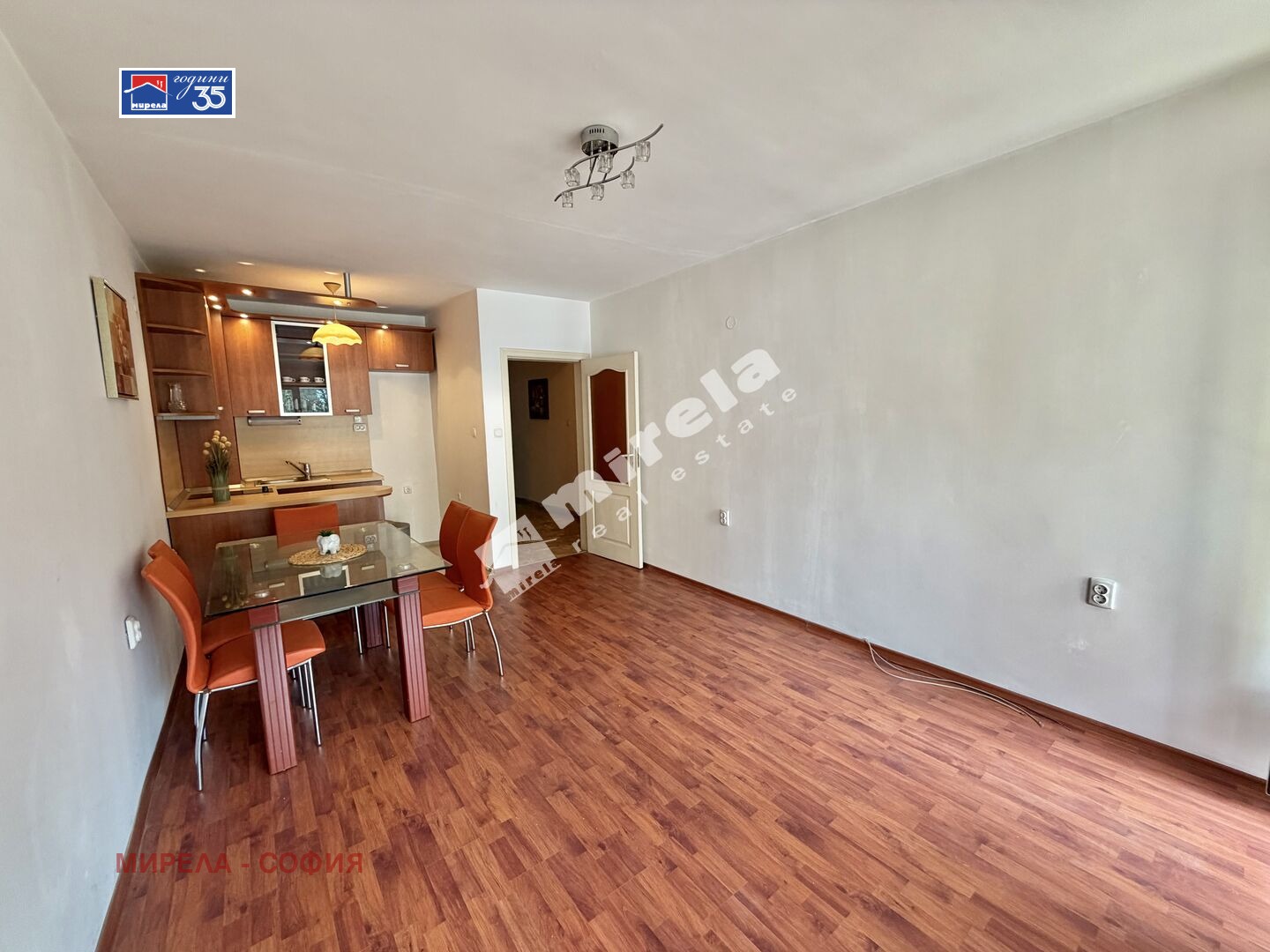 Продава 3-СТАЕН, гр. София, Оборище, снимка 4 - Апартаменти - 55689181