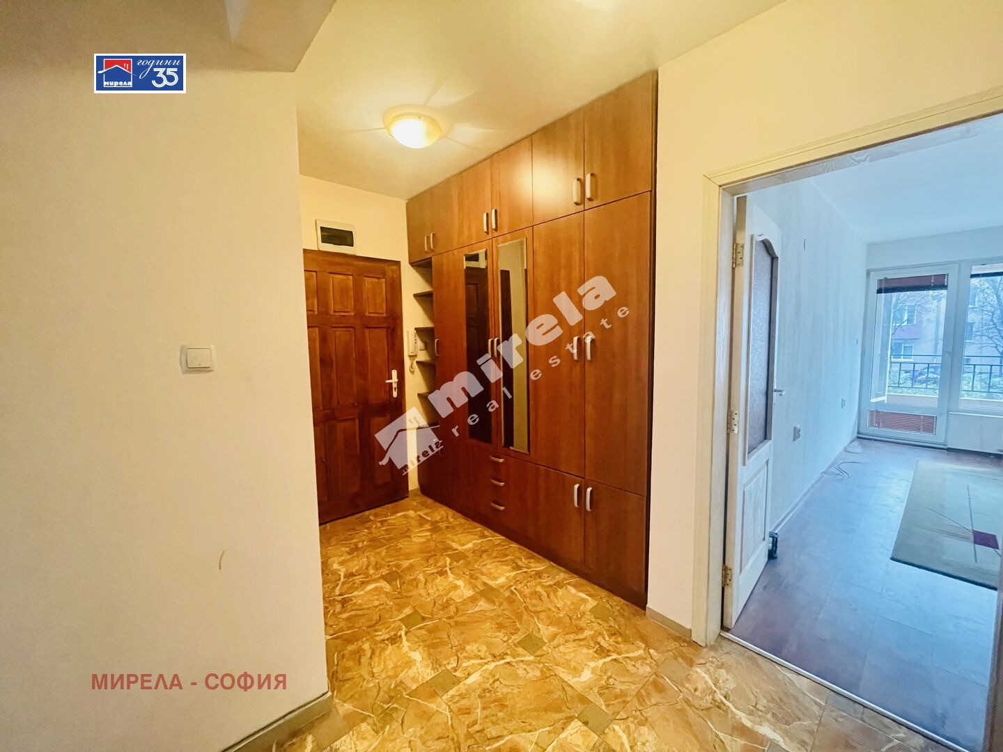 Продава 3-СТАЕН, гр. София, Оборище, снимка 12 - Апартаменти - 55689181