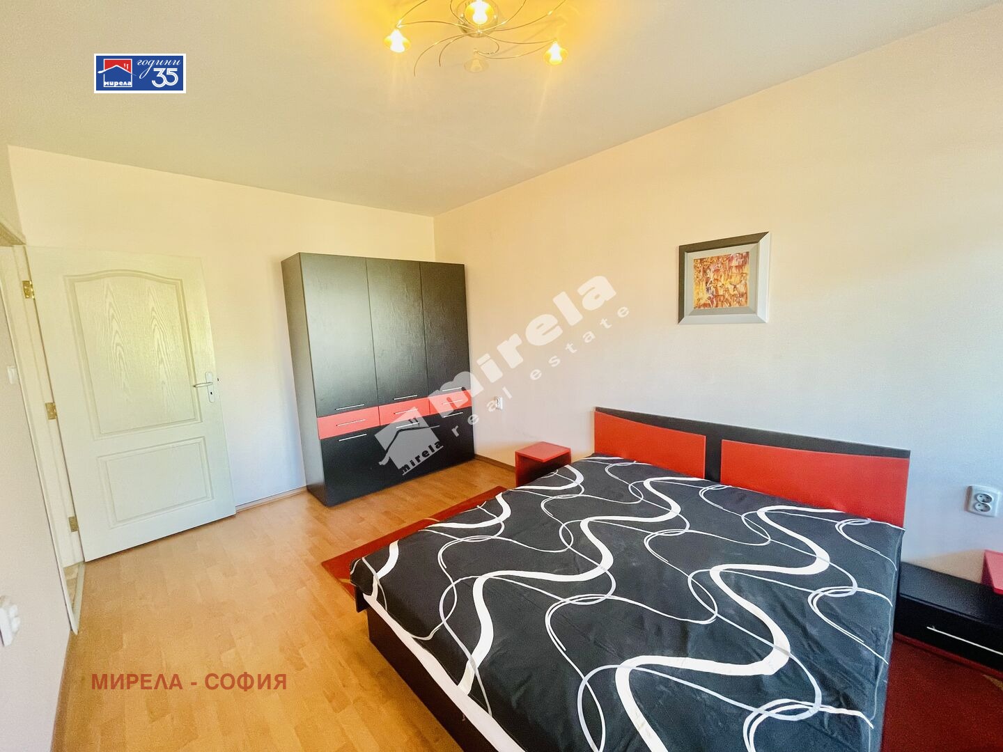 Продава 3-СТАЕН, гр. София, Оборище, снимка 7 - Апартаменти - 55689181