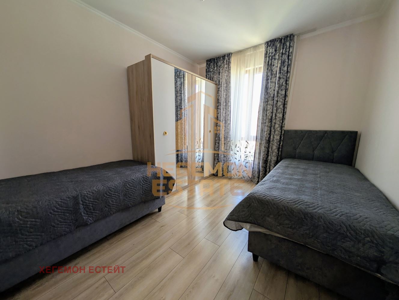 Продава 3-СТАЕН, гр. Варна, Трошево, снимка 8 - Апартаменти - 56258130