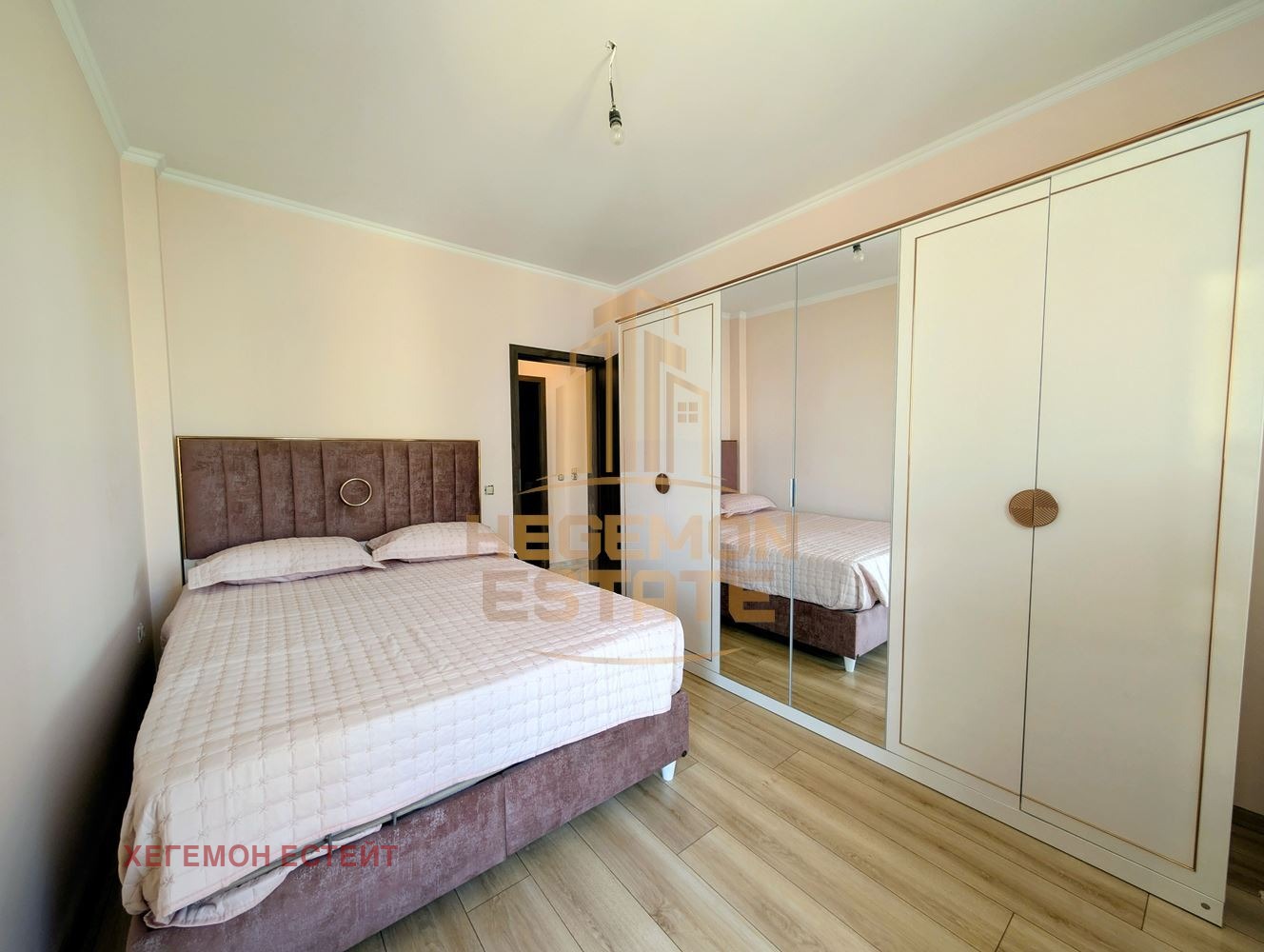 Продава 3-СТАЕН, гр. Варна, Трошево, снимка 6 - Апартаменти - 56258130