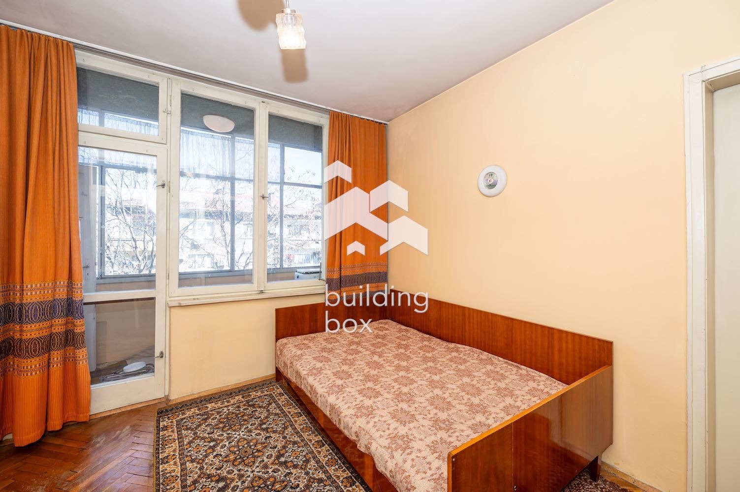 Продава 4-СТАЕН, гр. Пловдив, Южен, снимка 5 - Апартаменти - 53869214