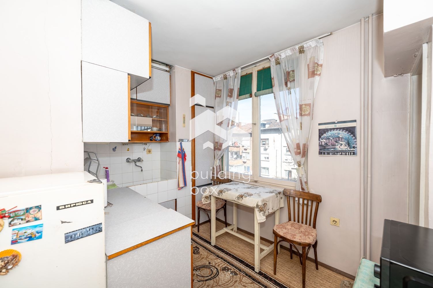 Продава 4-СТАЕН, гр. Пловдив, Южен, снимка 2 - Апартаменти - 53869214