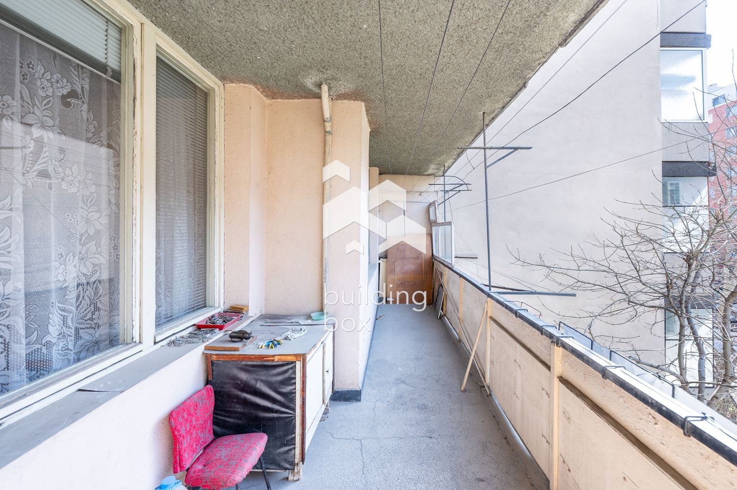 Продава 4-СТАЕН, гр. Пловдив, Южен, снимка 4 - Апартаменти - 53869214