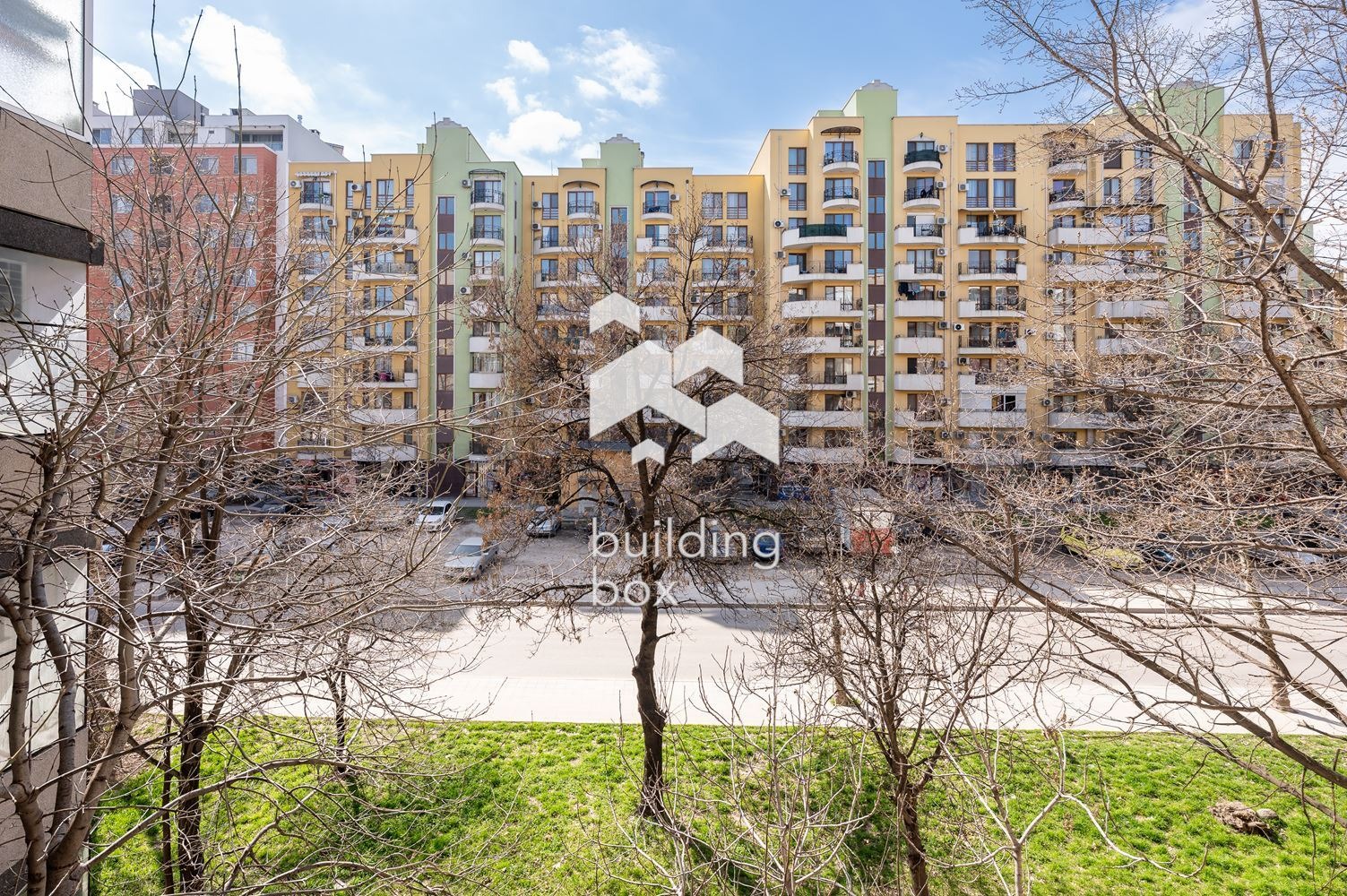 Продава 4-СТАЕН, гр. Пловдив, Южен, снимка 9 - Апартаменти - 53869214