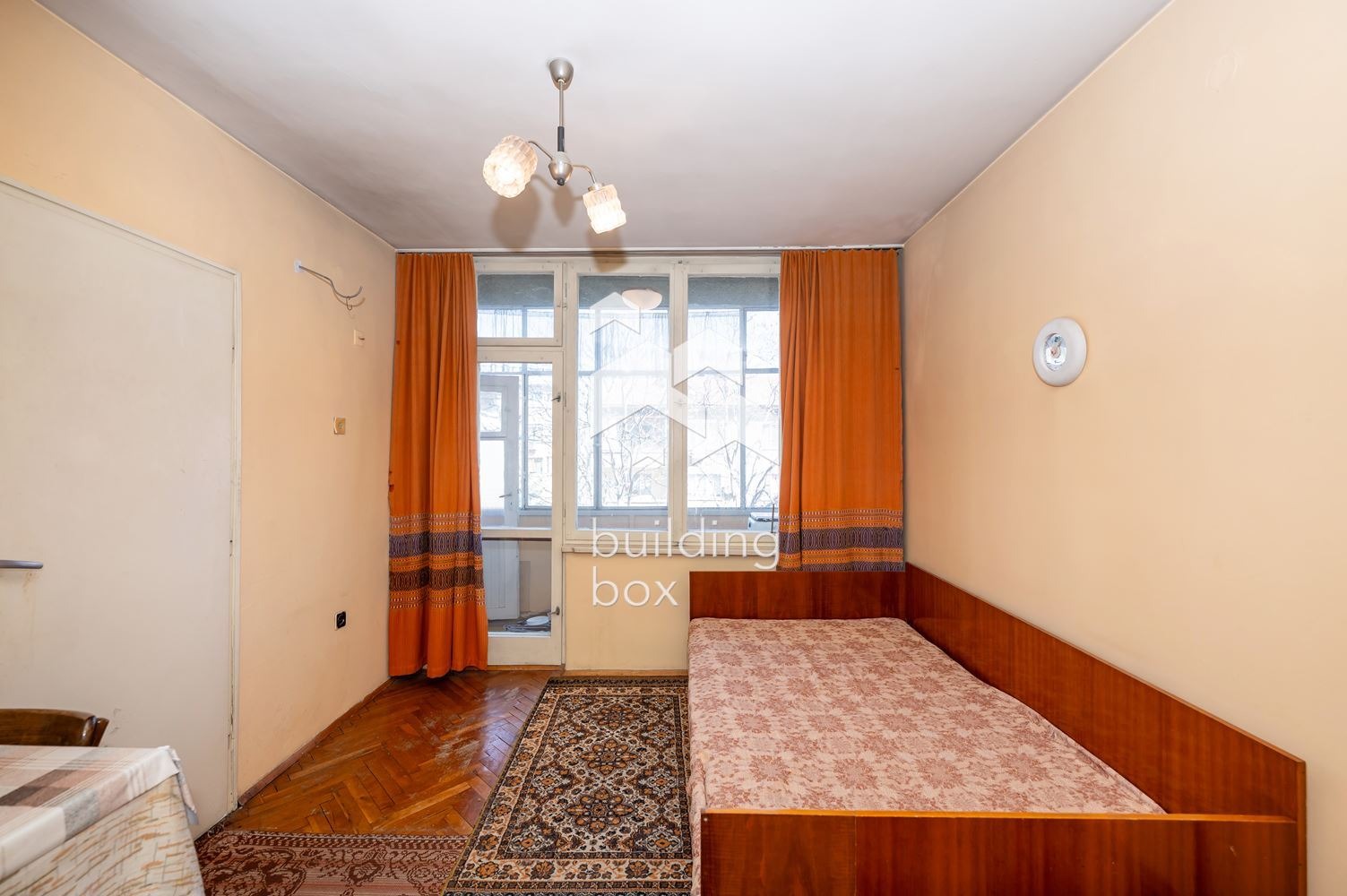 Продава 4-СТАЕН, гр. Пловдив, Южен, снимка 7 - Апартаменти - 53869214