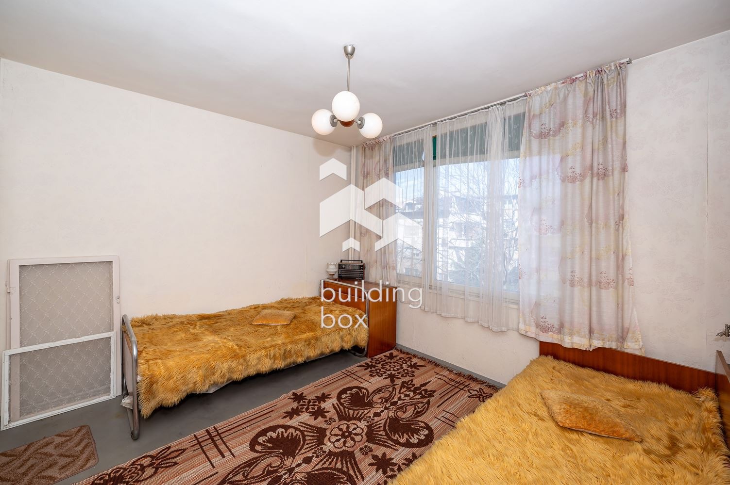 Продава 4-СТАЕН, гр. Пловдив, Южен, снимка 10 - Апартаменти - 53869214