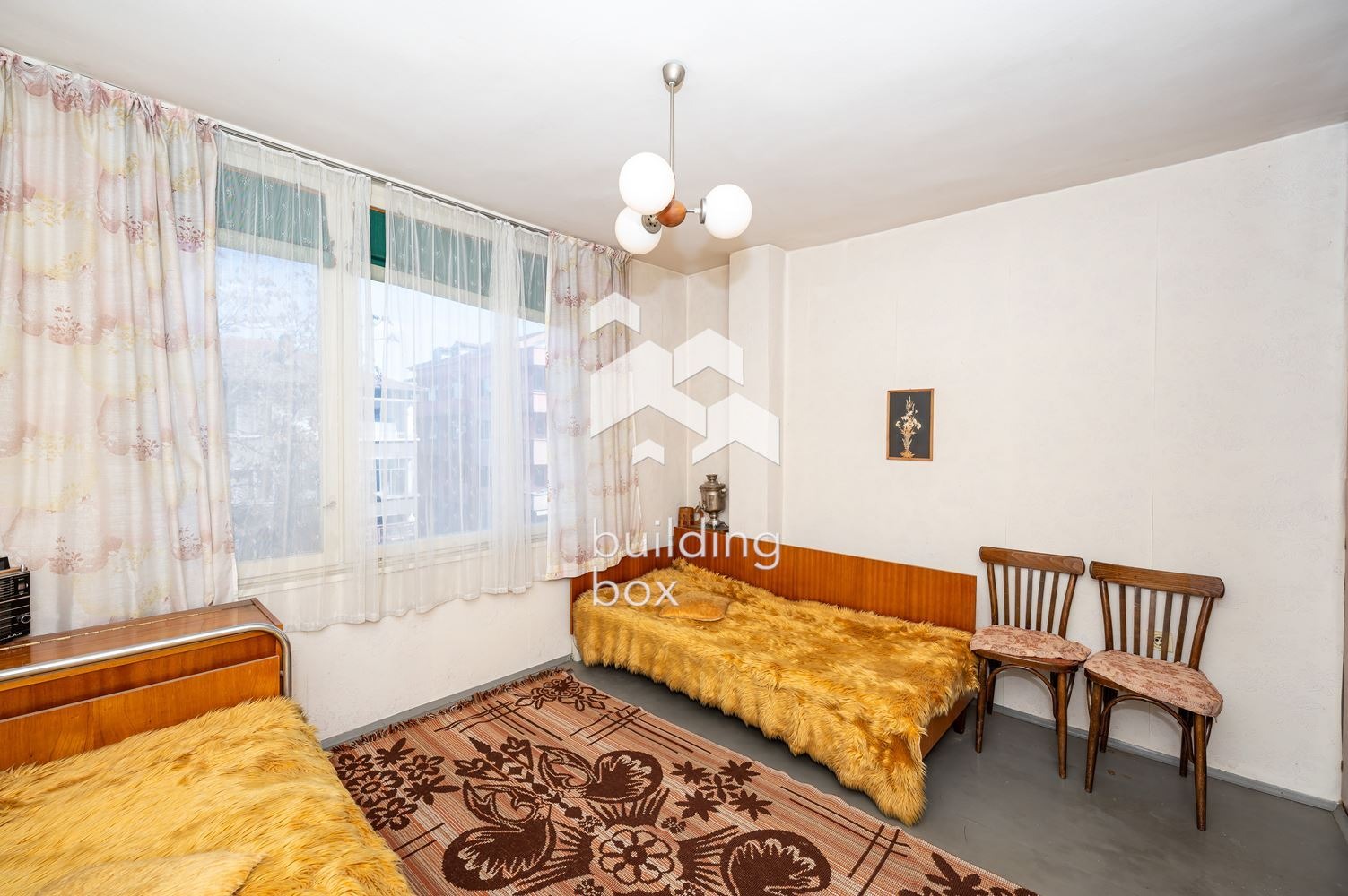 Продава 4-СТАЕН, гр. Пловдив, Южен, снимка 11 - Апартаменти - 53869214