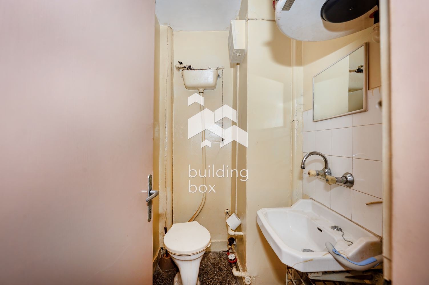 Продава 4-СТАЕН, гр. Пловдив, Южен, снимка 13 - Апартаменти - 53869214