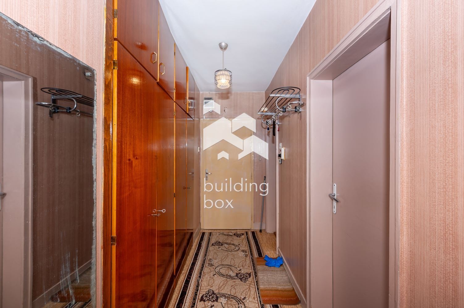 Продава 4-СТАЕН, гр. Пловдив, Южен, снимка 12 - Апартаменти - 53869214