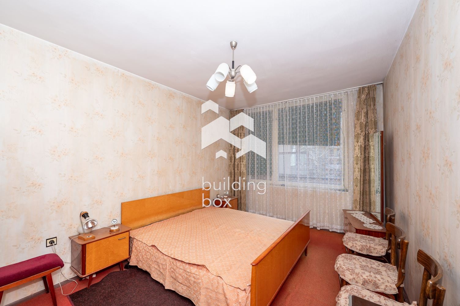 Продава 4-СТАЕН, гр. Пловдив, Южен, снимка 6 - Апартаменти - 53869214